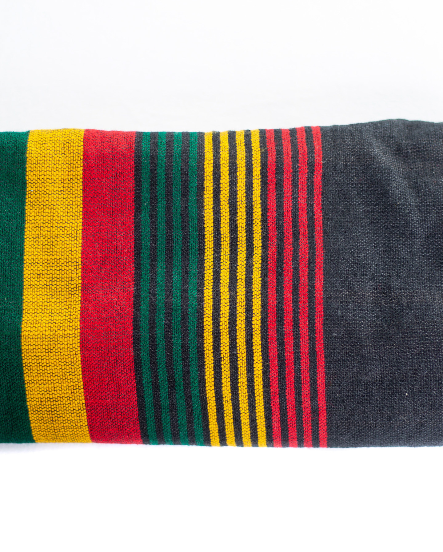 Traditional Habesha Netela – Ethiopian Cotton Scarf Clone